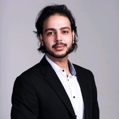 Ahmed AIT SIDI MOMMA