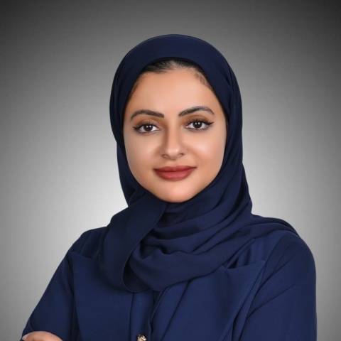 Eng. Rwdah Al‑Subaiey