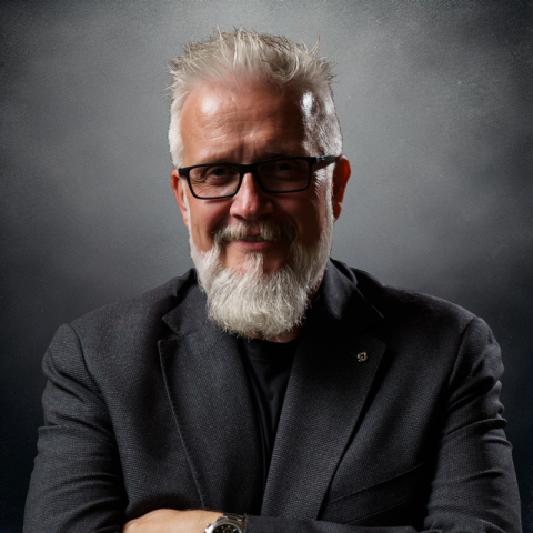 Dr. Frederic Casagrande