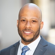Andre Hollingsworth