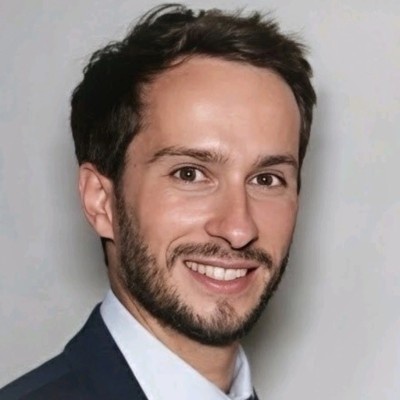 Olivier Blancke