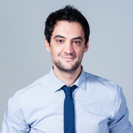Dimitri Tison