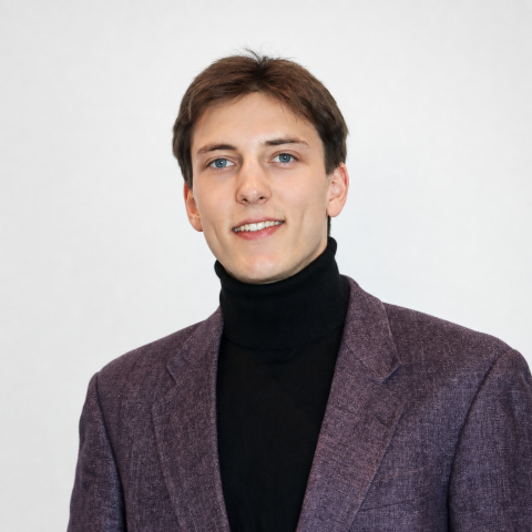 Arndt Strauss