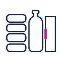 CPG icon