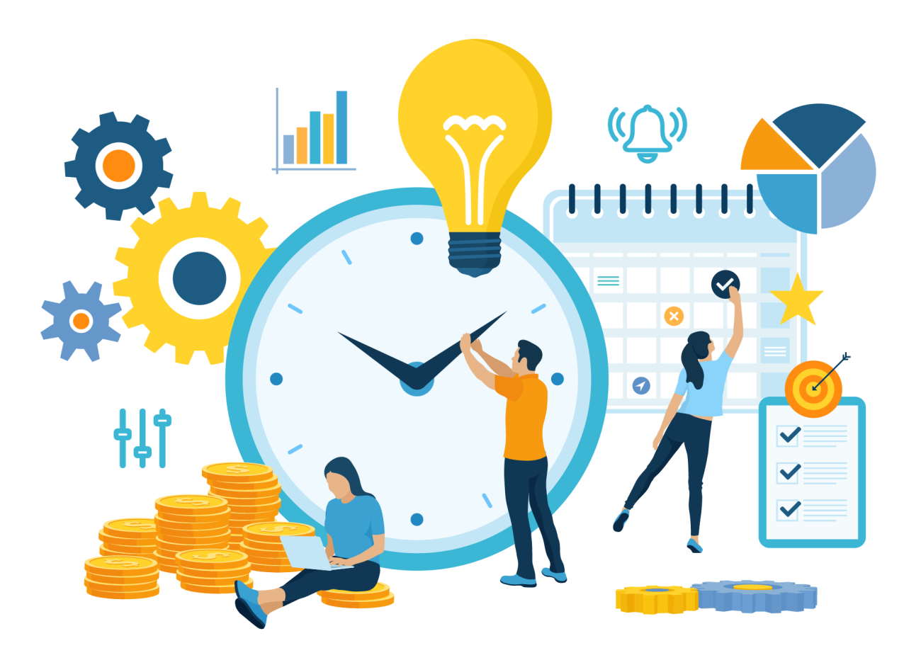What Is The Difference Between Project Portfolio Management PPM And What Is The Difference Between Project Portfolio Management PPM And