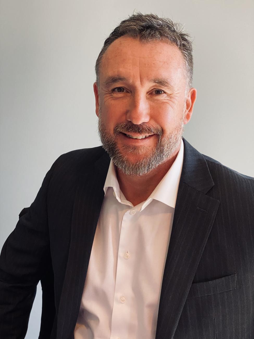 Glynn Huntington joins Planisware as Director of Sales Planisware