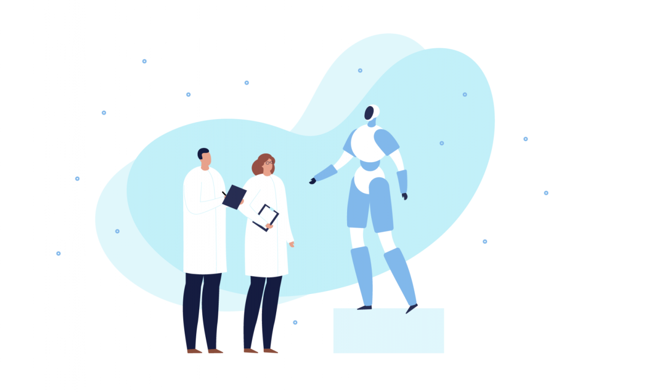 2020 marked a new turn for the medical device industry | Planisware