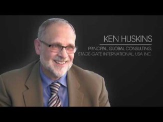 A Primer for Integrated Roadmapping: An Interview with Ken Huskins