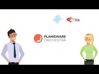 Planisware Orchestra: Your project portfolio at your fingertips!