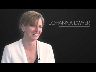 Johanna Dwyer on the challenges of research organizations