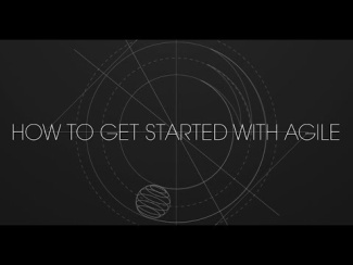 How to get started with Agile