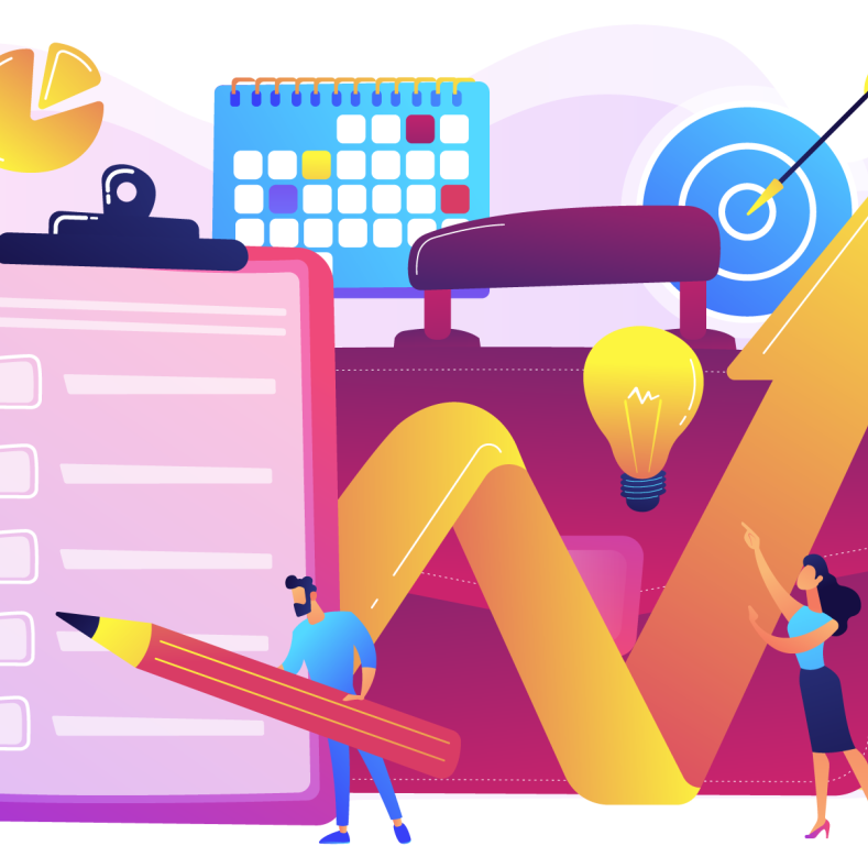 Gartner Adaptive Project Management (APMR) cover picture