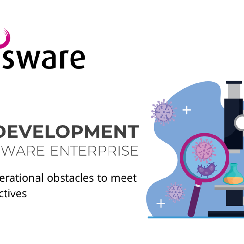 Drug development demo