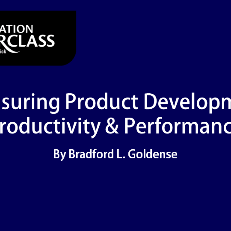 Goldense pre-event webinar