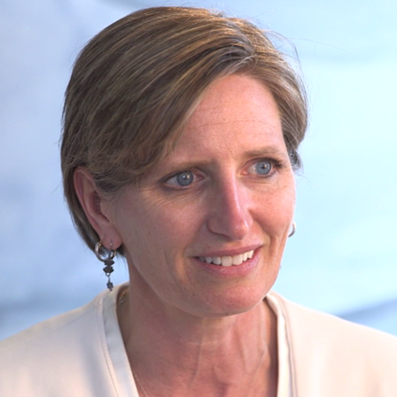 Johanna Dwyer (Challenges of research organizations Interview)