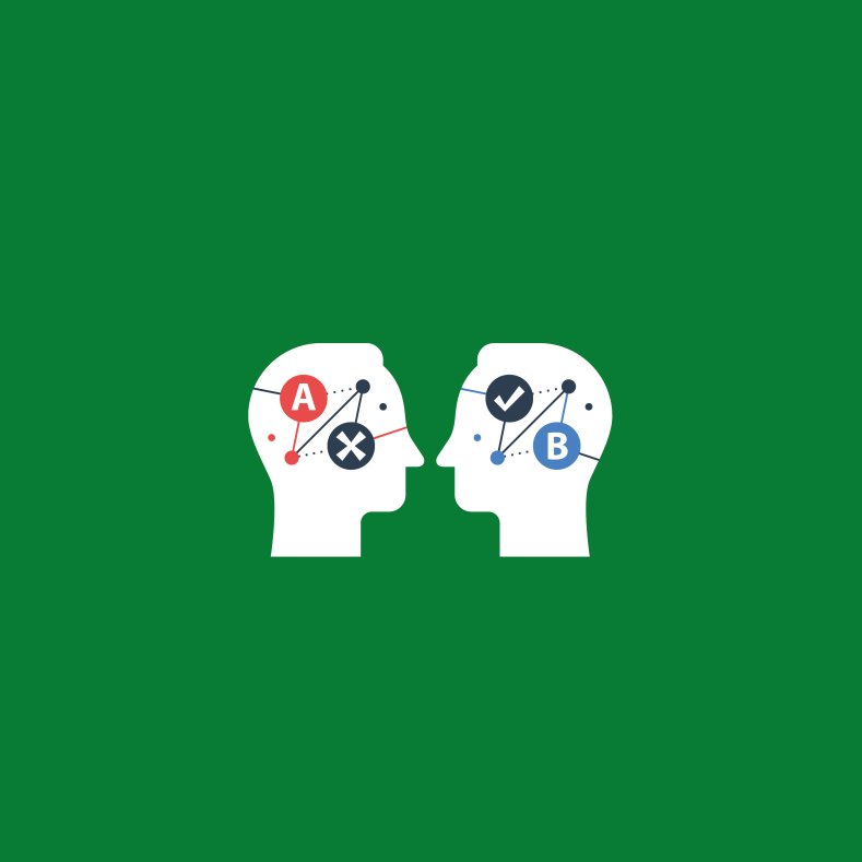White Paper: Stakeholder biases cover