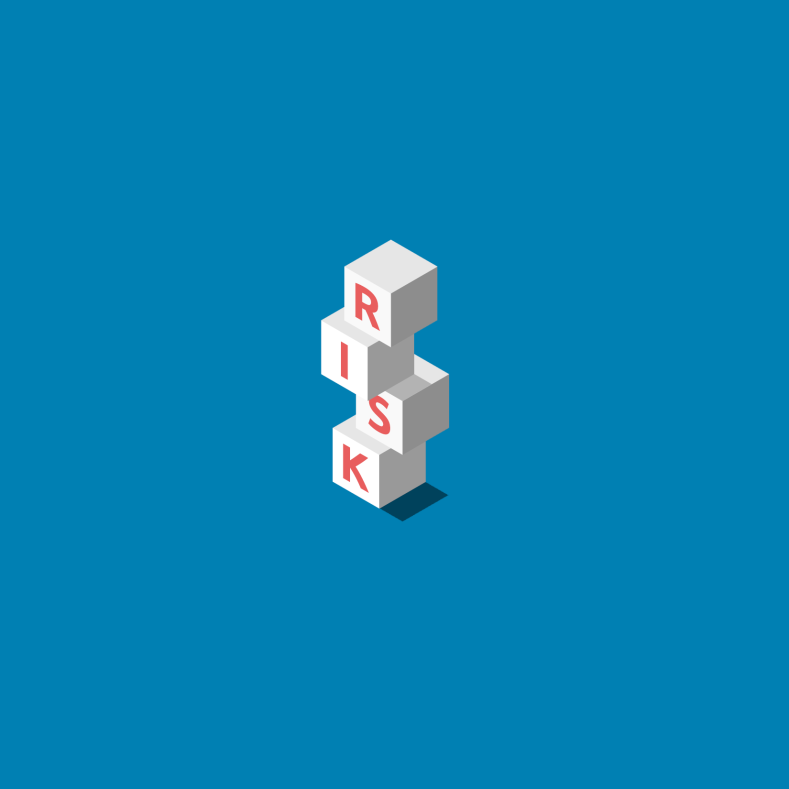 Building blocks of large projects