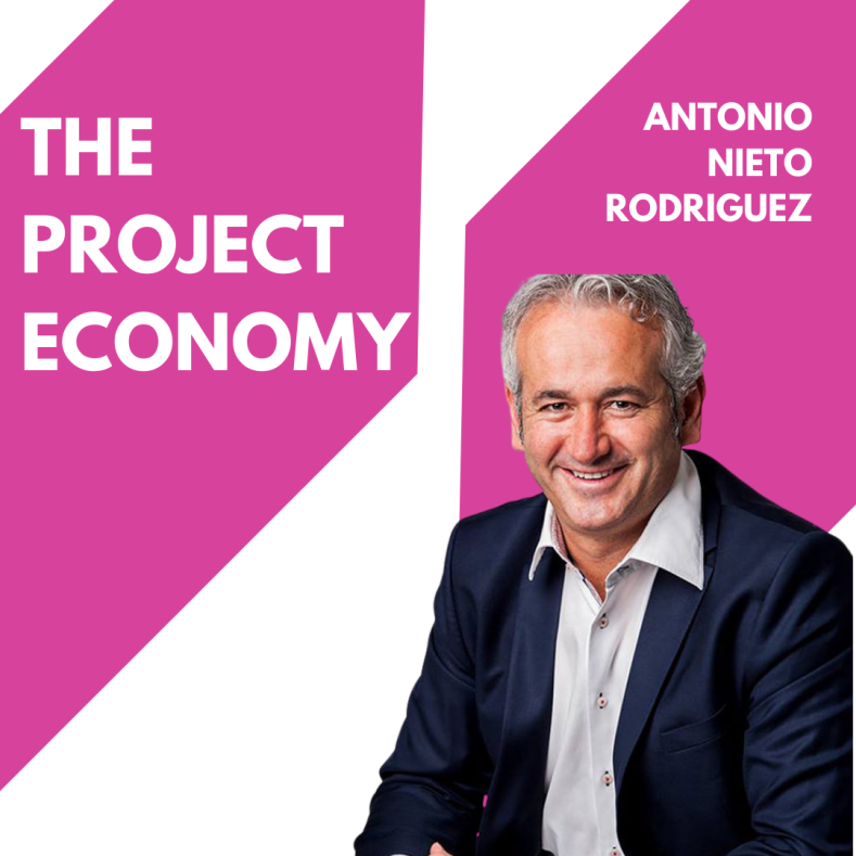 The Project Economy: challenges and opportunities