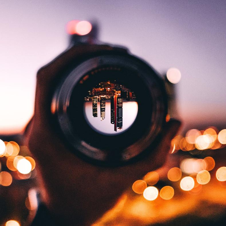 Checklist - core strategic competencies