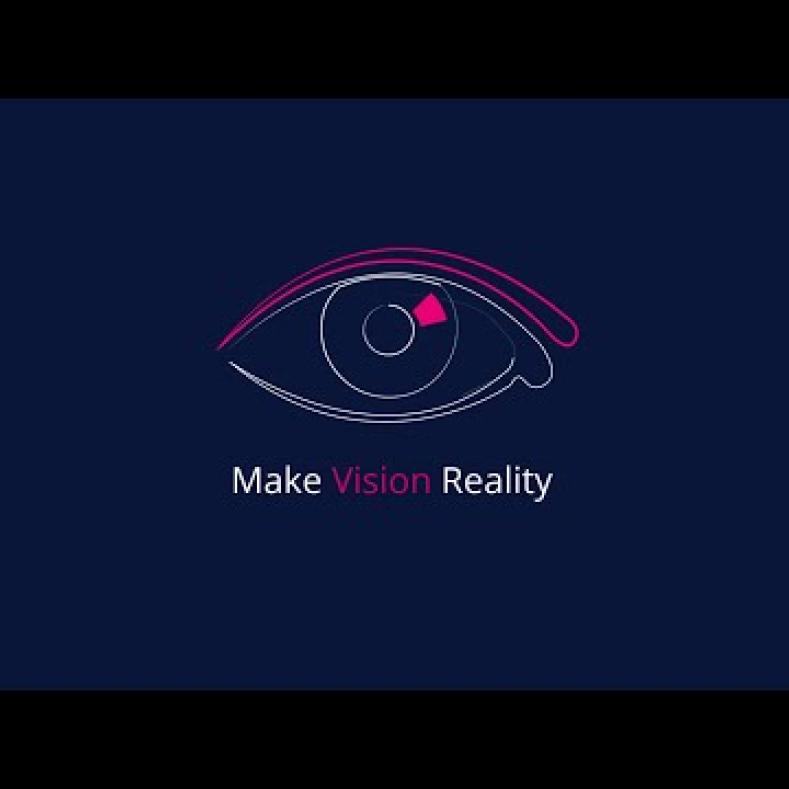 Make Vision Reality