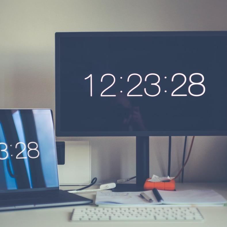 Time