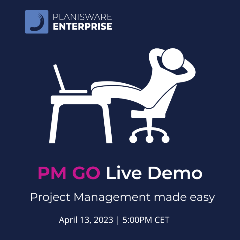 PM GO Live Demo