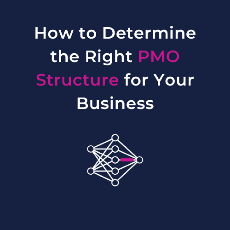 PMO Structure