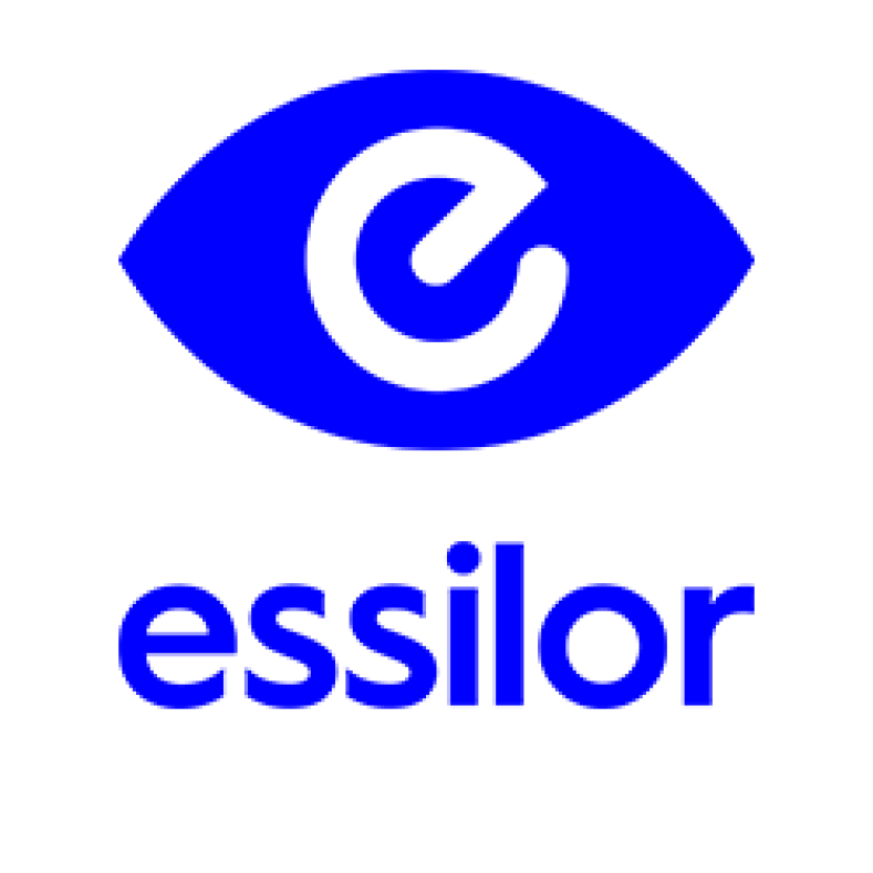 Essilor Logo PNG Vectors Free Download