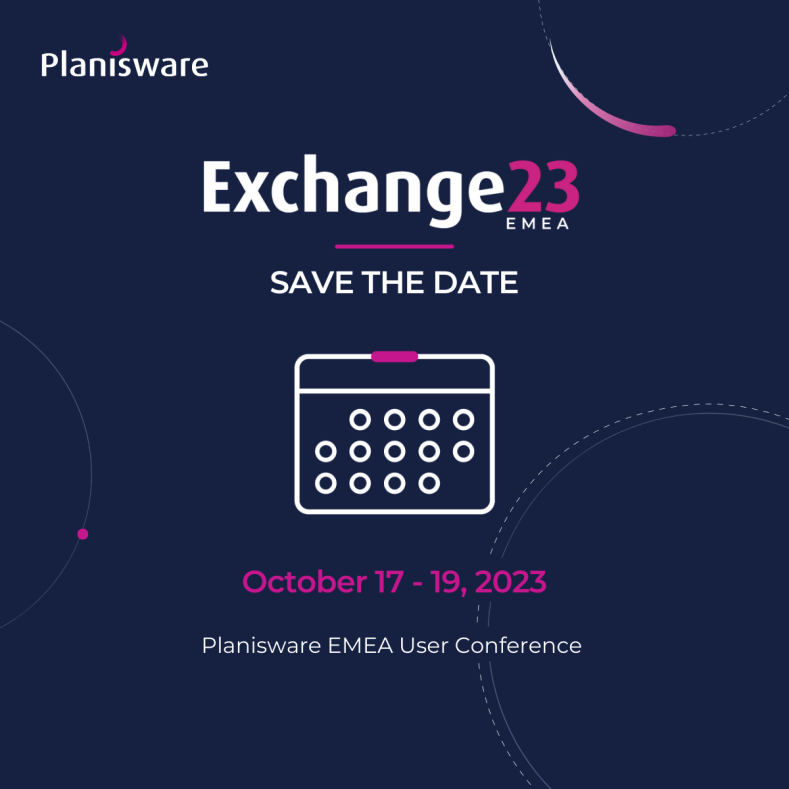 Exchange Project Management