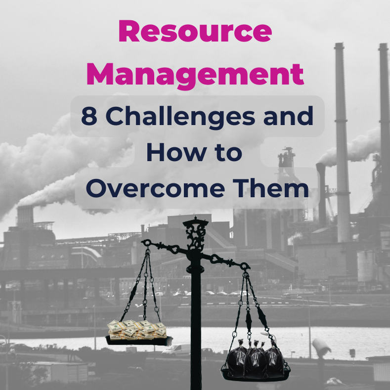 Resource Management eBook