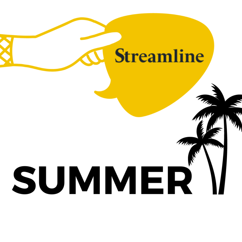 Streamline Summer 2023
