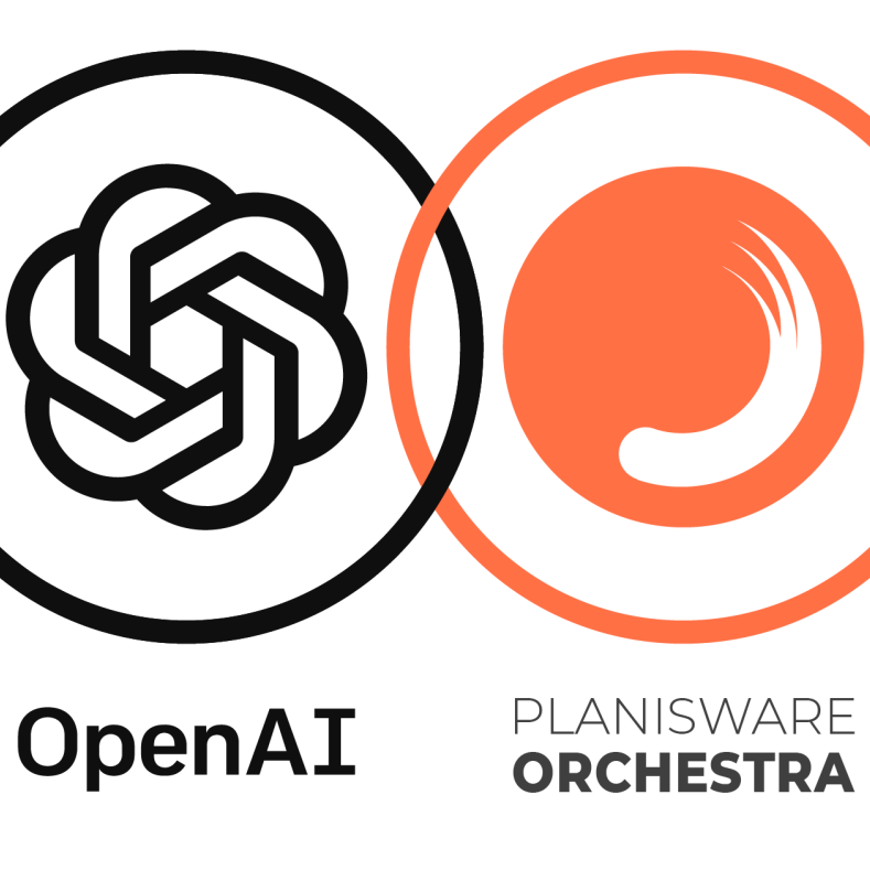 Open AI and Orchestra AI