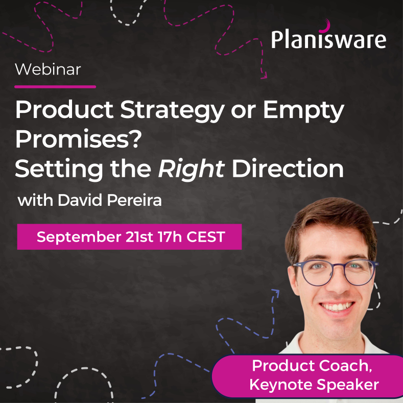 David Pereiera Webinar