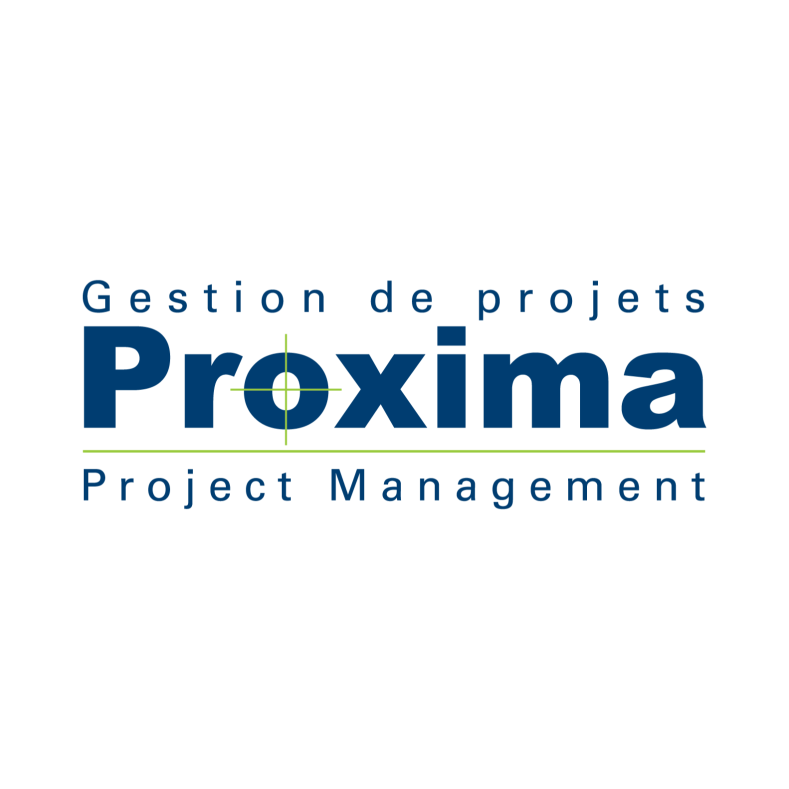 Gestion Proxima Logo