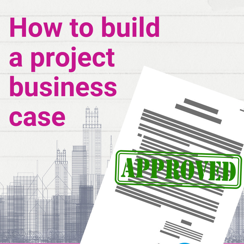 Project Buisness Case methodology