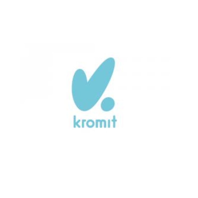 Kromit Logo