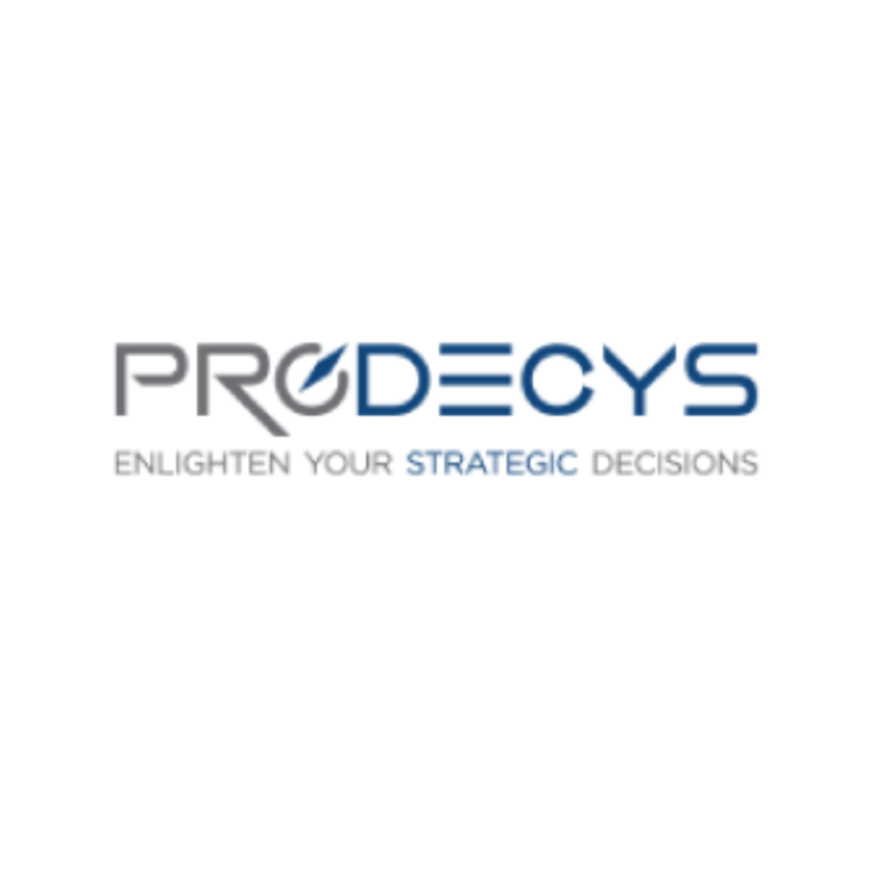 Prodecys Logo