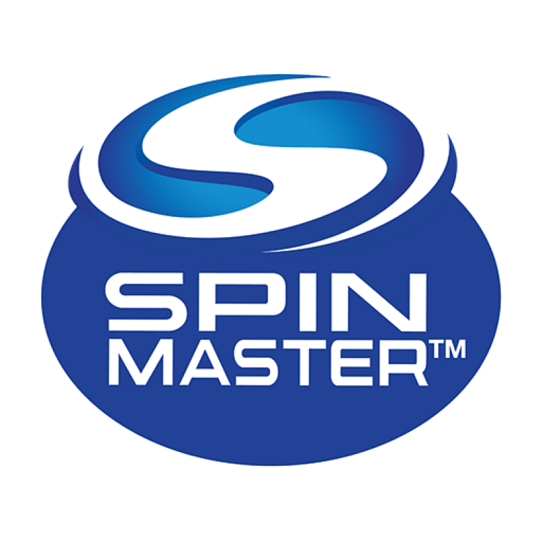 SpinMasterLogo