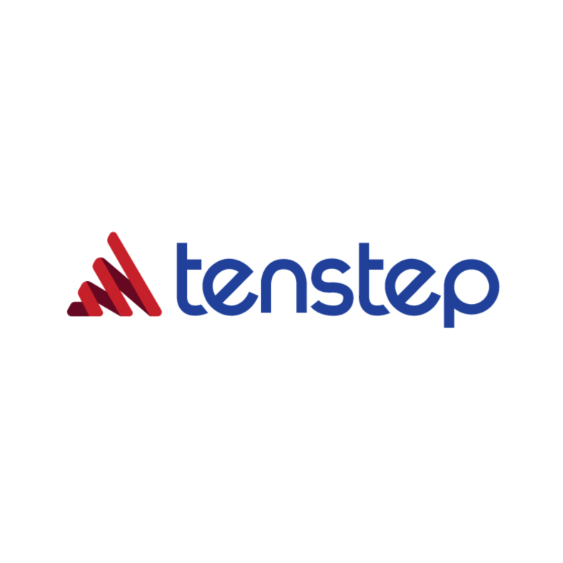 Tenstep Logo