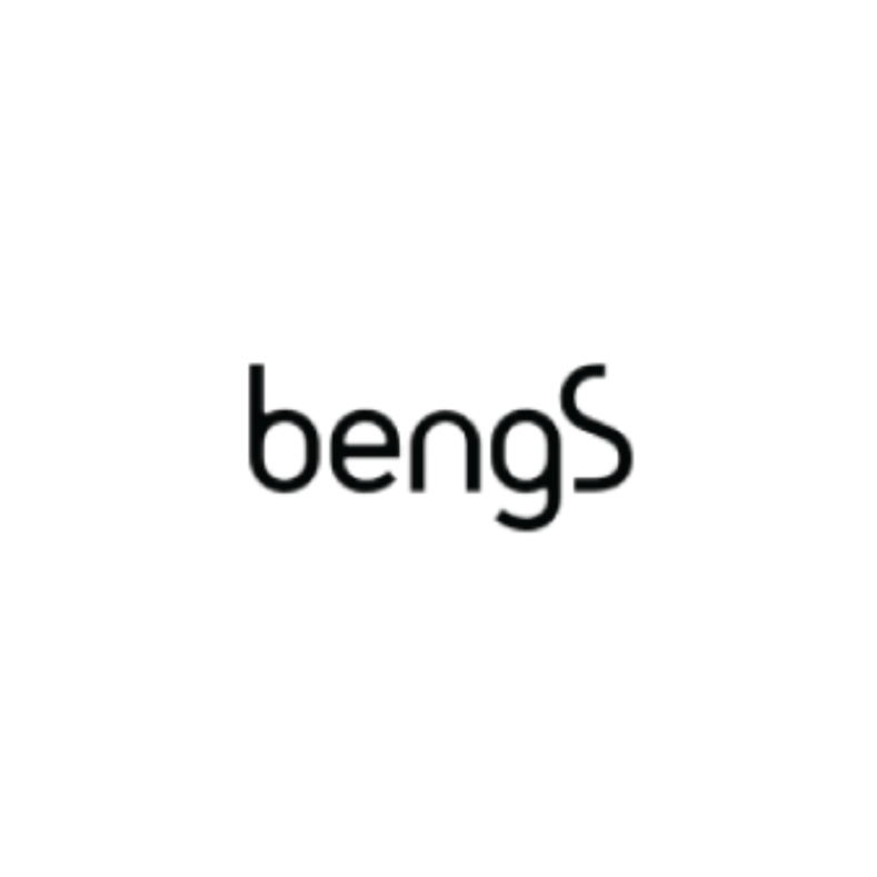 bengS Logo
