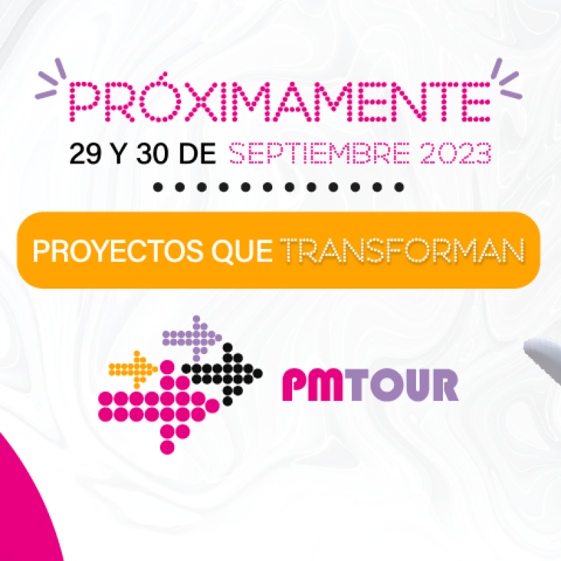 PMTour México 2023