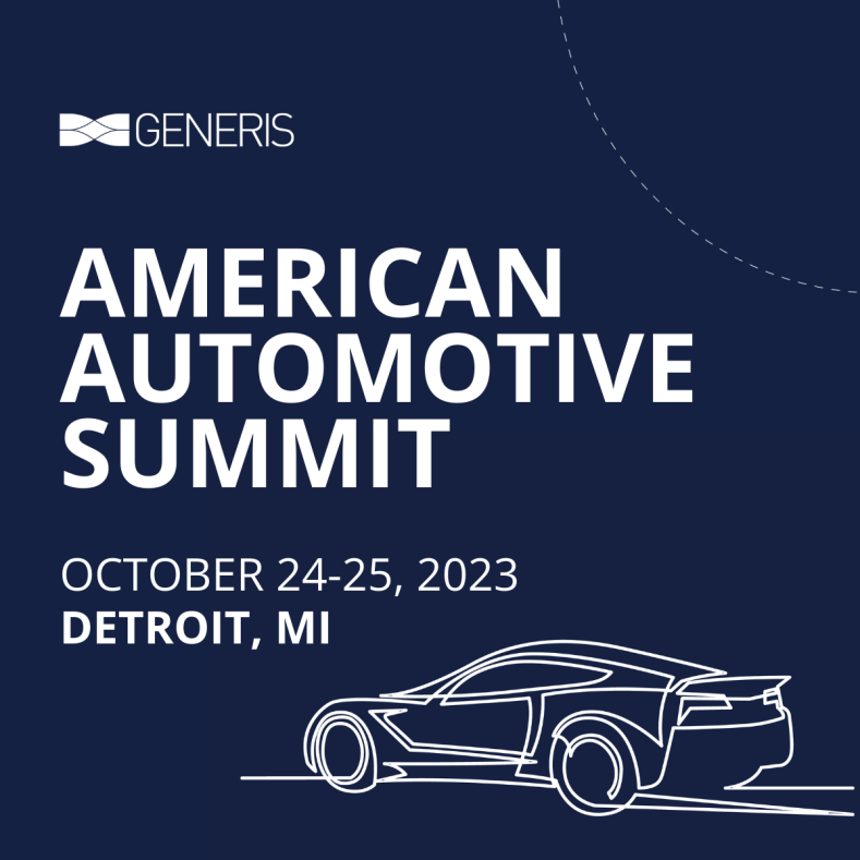 American Automotive Summit Thumbnail
