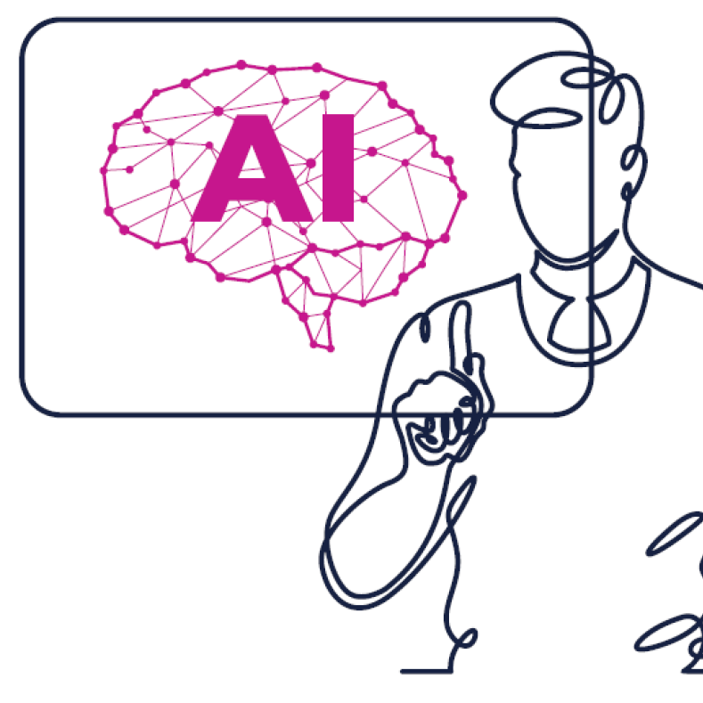 AI Man