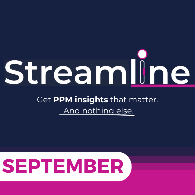 Streamline September