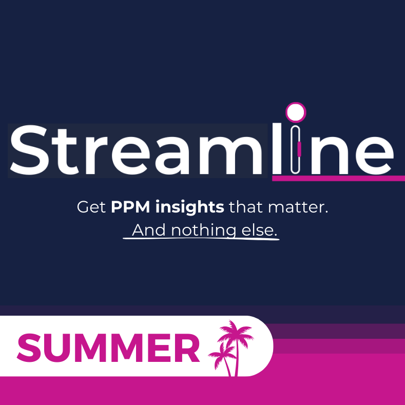 Streamline Summer