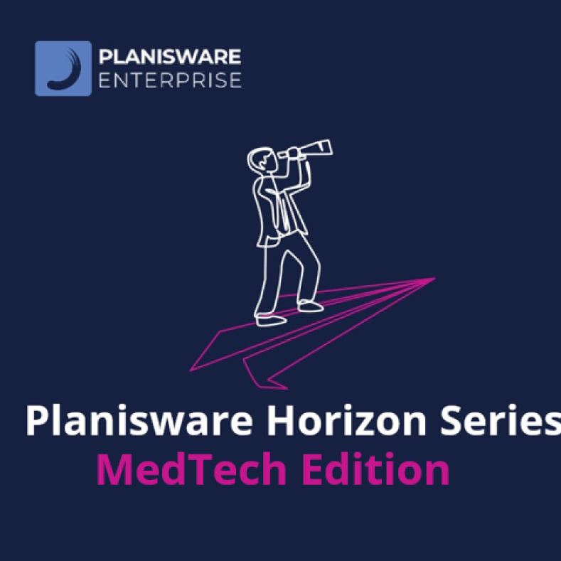 MedTech Horizon Series