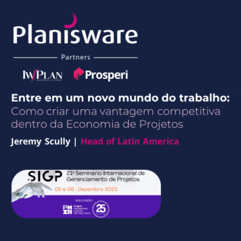 PMI San Paolo 2023