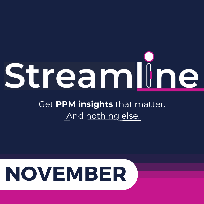 Streamline November 2023