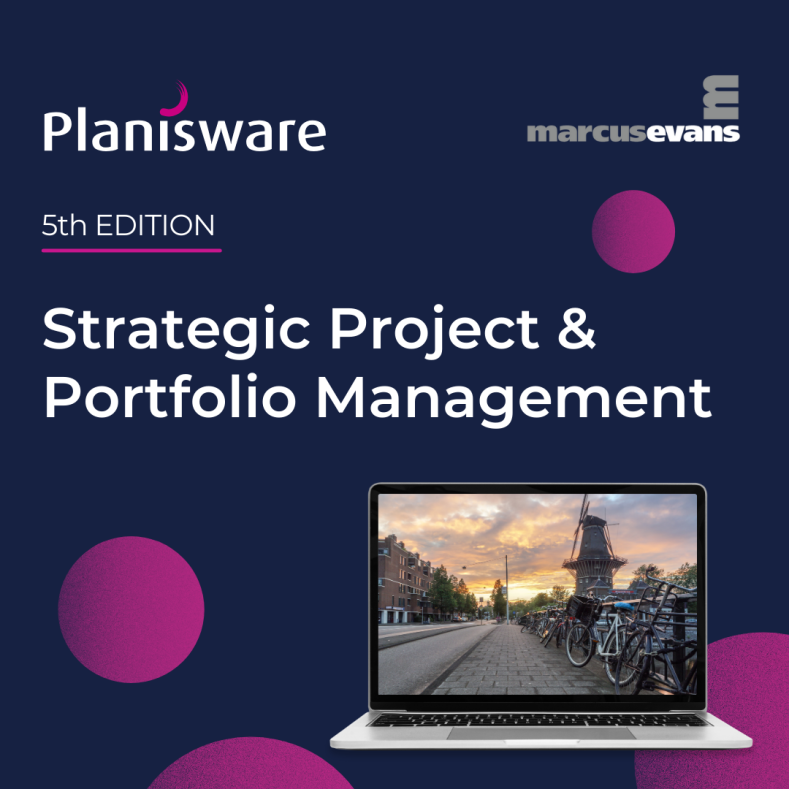 Project Management PMO Marcus Evans