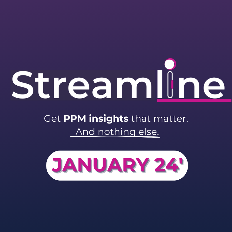 Streamline Newsletter